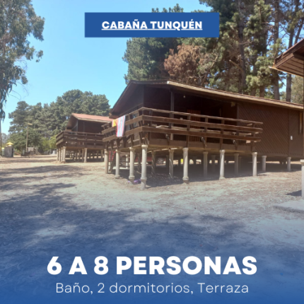 Cabaña Número 9